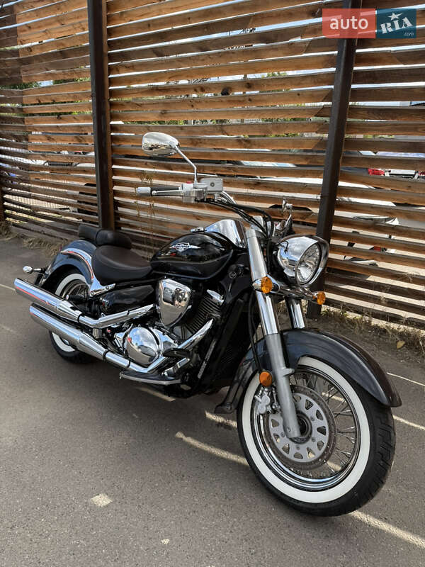 Мотоцикл Чоппер Suzuki Intruder M800 2012 в Києві