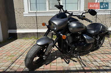 Мотоцикл Круизер Suzuki Intruder M800 2016 в Николаеве