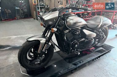 Мотоцикл Круизер Suzuki Intruder M800 2016 в 