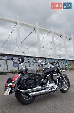 Мотоцикл Круизер Suzuki Intruder M800 2014 в 