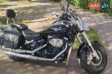 Мотоцикл Круизер Suzuki Intruder M800 2006 в Вишневом
