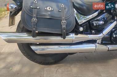 Мотоцикл Круизер Suzuki Intruder M800 2006 в 