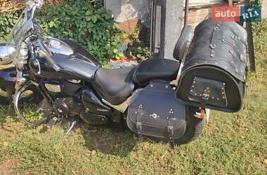 Мотоцикл Круизер Suzuki Intruder M800 2006 в 