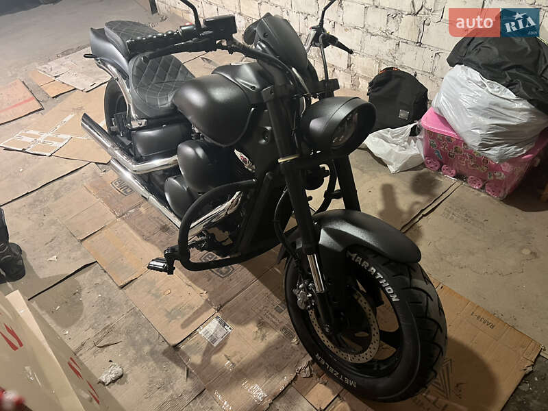 Мотоцикл Кастом Suzuki Intruder M800 2007 в Киеве