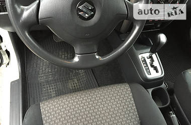Внедорожник / Кроссовер Suzuki Jimny 2010 в 
