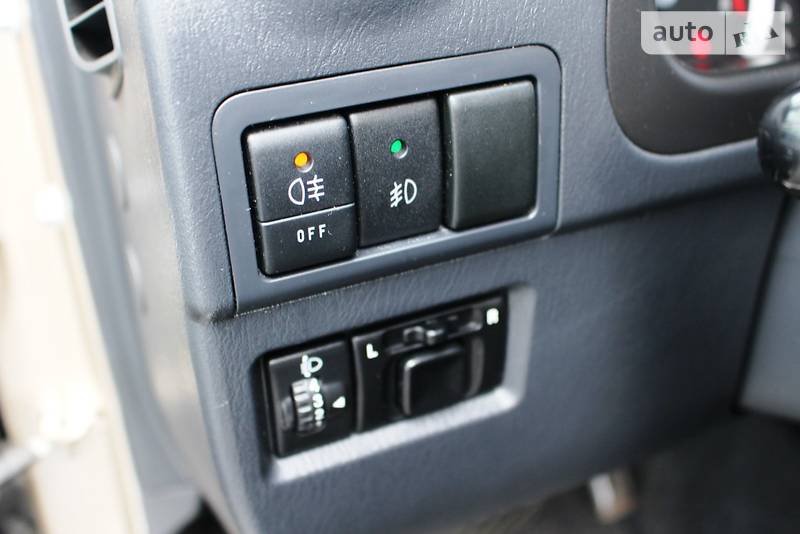 Внедорожник / Кроссовер Suzuki Jimny 2010 в Киеве фото 21 Внедорожник / Кроссовер Suzuki Jimny 2010 в Киеве