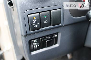 Внедорожник / Кроссовер Suzuki Jimny 2010 в 