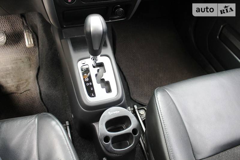Внедорожник / Кроссовер Suzuki Jimny 2010 в Киеве фото 27 Внедорожник / Кроссовер Suzuki Jimny 2010 в Киеве