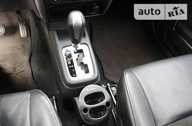 Внедорожник / Кроссовер Suzuki Jimny 2010 в 