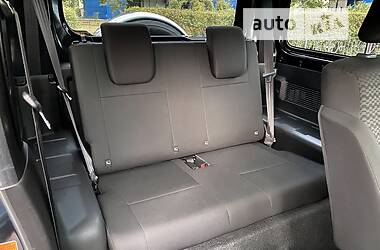 Позашляховик / Кросовер Suzuki Jimny 2020 в 