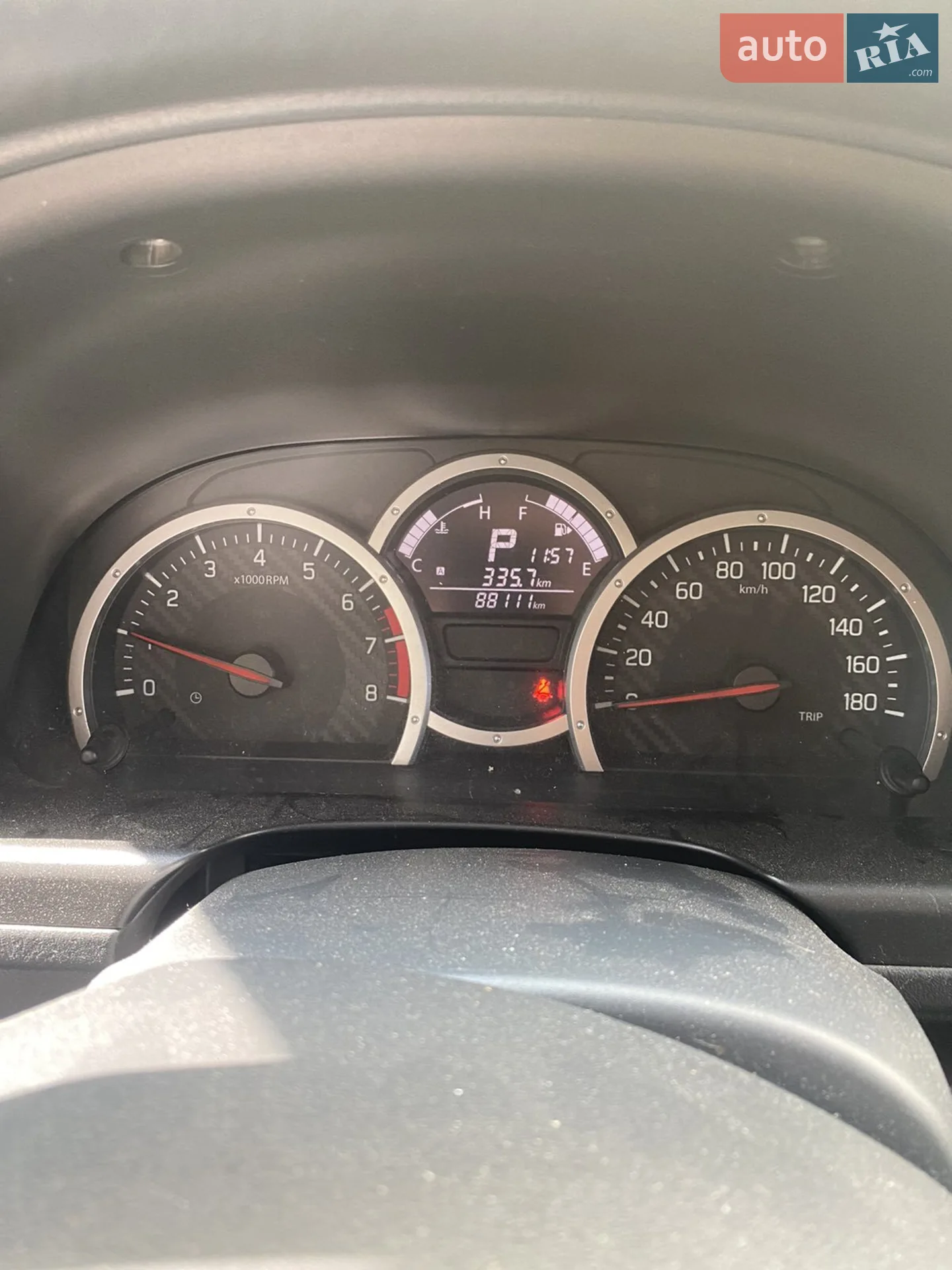 2015 Suzuki Jimny - мініатюра 6