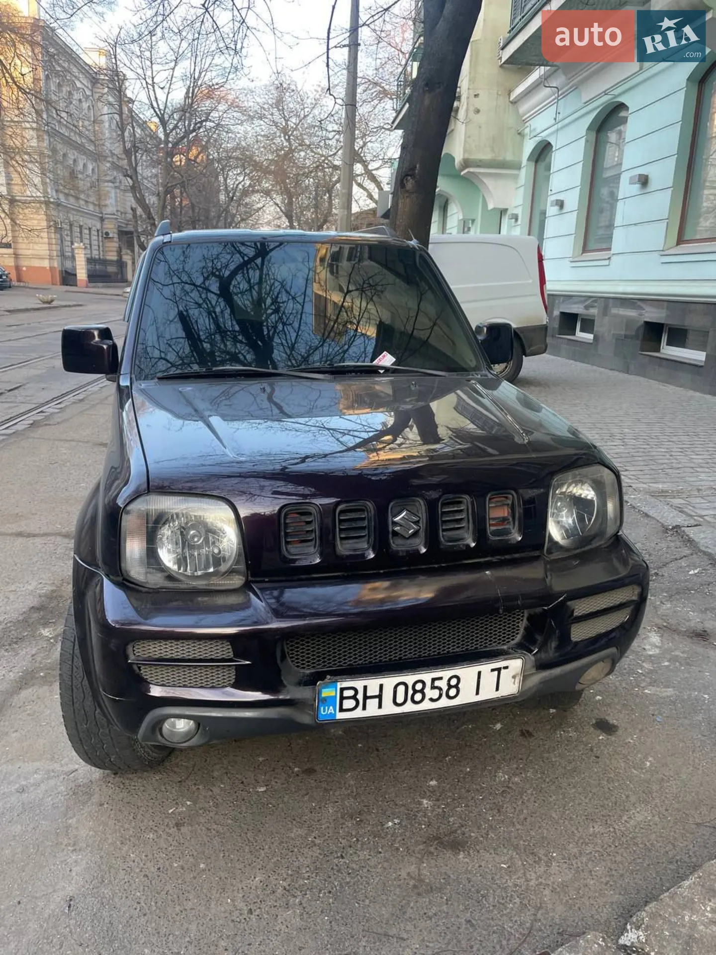 Фото авто 10