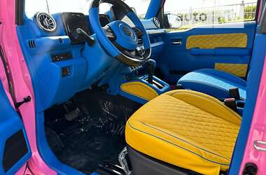 Внедорожник / Кроссовер Suzuki Jimny 2023 в Тернополе