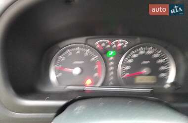 Позашляховик / Кросовер Suzuki Jimny 2006 в 