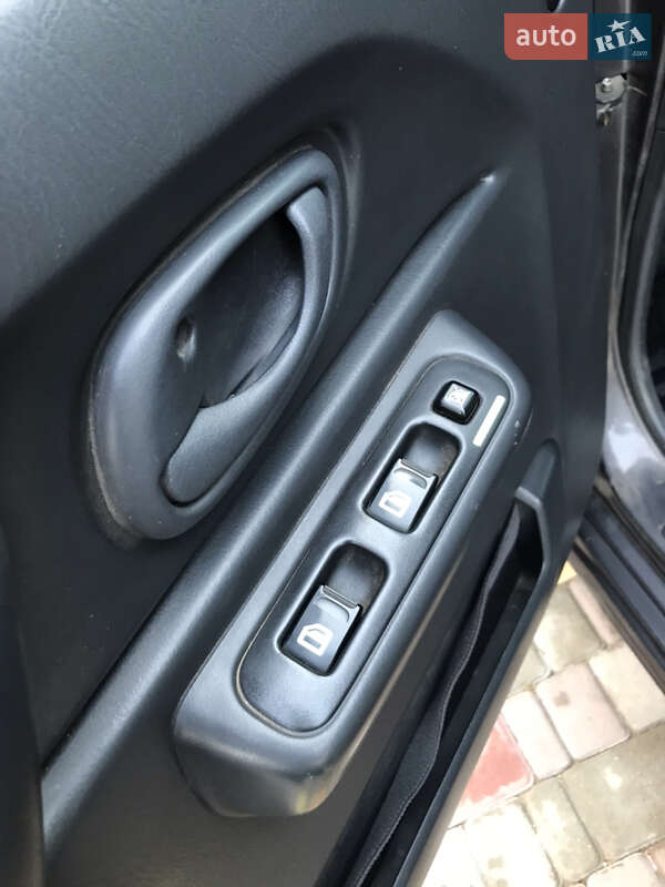 Внедорожник / Кроссовер Suzuki Jimny 2008 в Одессе