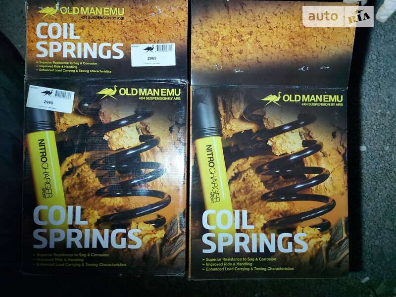 Позашляховик / Кросовер Suzuki Jimny 2007 в Смілі