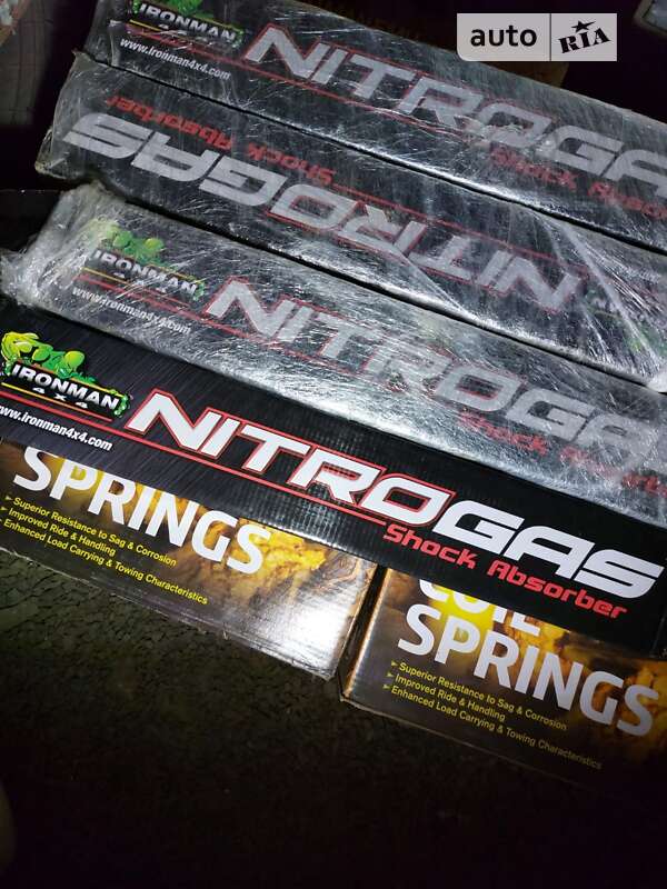 Позашляховик / Кросовер Suzuki Jimny 2007 в Смілі