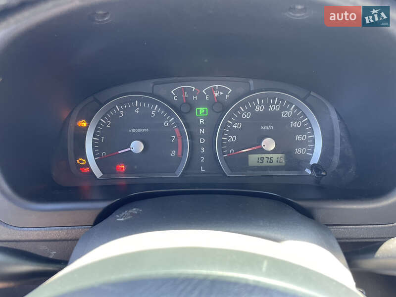 Внедорожник / Кроссовер Suzuki Jimny 2006 в Одессе