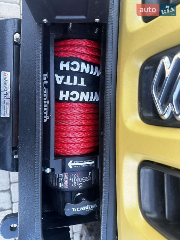 Внедорожник / Кроссовер Suzuki Jimny 2000 в Снятине