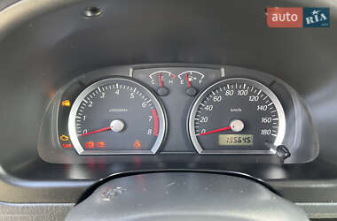 Внедорожник / Кроссовер Suzuki Jimny 2006 в 