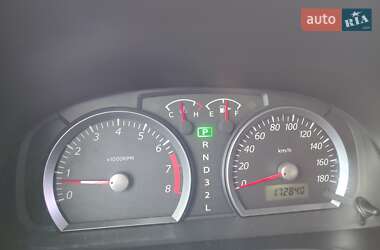 Внедорожник / Кроссовер Suzuki Jimny 2007 в 