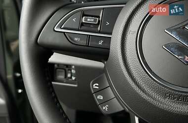 Внедорожник / Кроссовер Suzuki Jimny 2025 в 