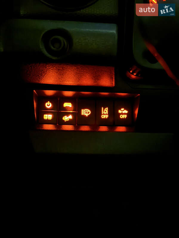 Внедорожник / Кроссовер Suzuki Jimny 2021 в Измаиле