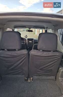 Внедорожник / Кроссовер Suzuki Jimny 2010 в 