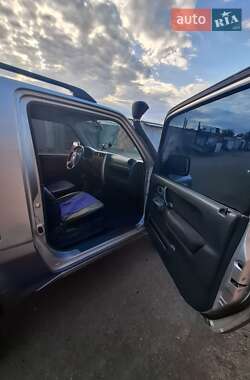 Внедорожник / Кроссовер Suzuki Jimny 2010 в 