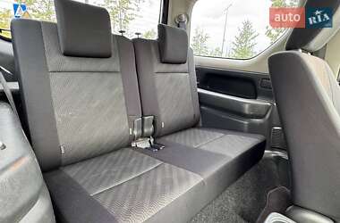 Внедорожник / Кроссовер Suzuki Jimny 2014 в 