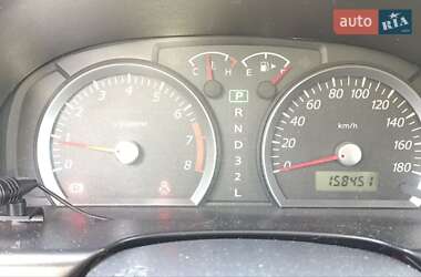 Внедорожник / Кроссовер Suzuki Jimny 2007 в 