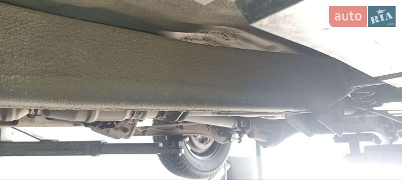Внедорожник / Кроссовер Suzuki Jimny 2007 в Новом Роздоле