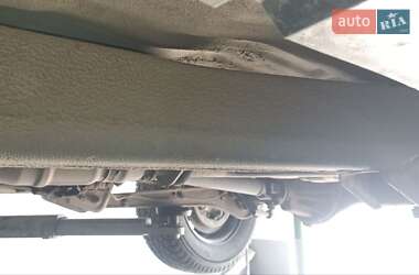 Внедорожник / Кроссовер Suzuki Jimny 2007 в 
