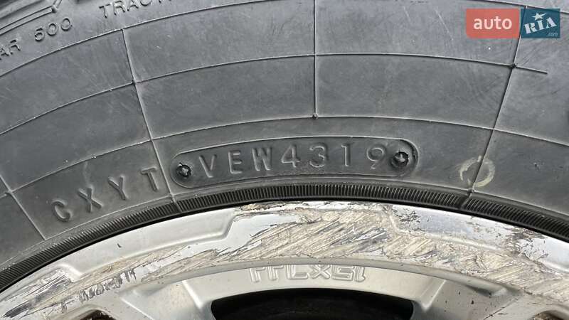 Внедорожник / Кроссовер Suzuki Jimny 2010 в Киеве