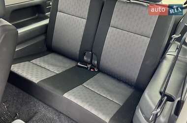 Внедорожник / Кроссовер Suzuki Jimny 2010 в 