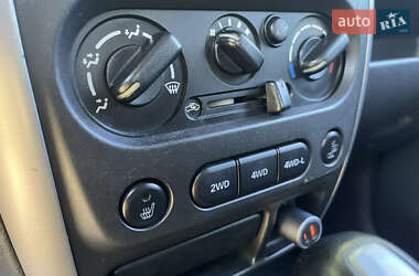Позашляховик / Кросовер Suzuki Jimny 2006 в 