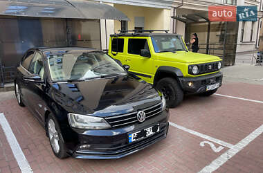 Внедорожник / Кроссовер Suzuki Jimny 2020 в 