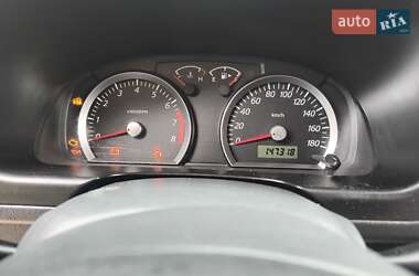 Внедорожник / Кроссовер Suzuki Jimny 2013 в 