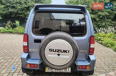 Внедорожник / Кроссовер Suzuki Jimny 2013 в 