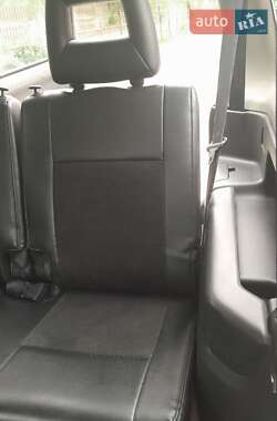 Внедорожник / Кроссовер Suzuki Jimny 2007 в 