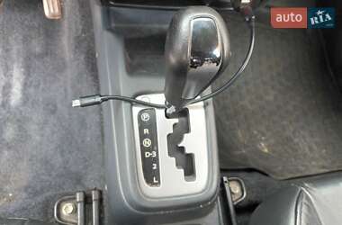 Внедорожник / Кроссовер Suzuki Jimny 2008 в 