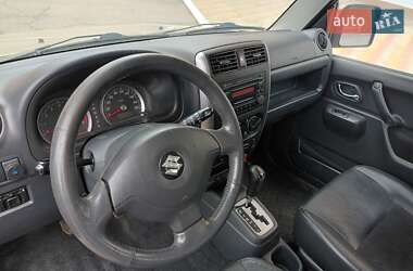 Внедорожник / Кроссовер Suzuki Jimny 2008 в 