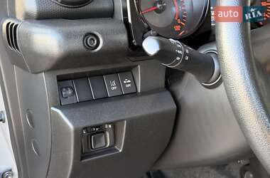 Внедорожник / Кроссовер Suzuki Jimny 2020 в 