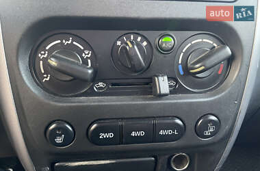 Внедорожник / Кроссовер Suzuki Jimny 2007 в 