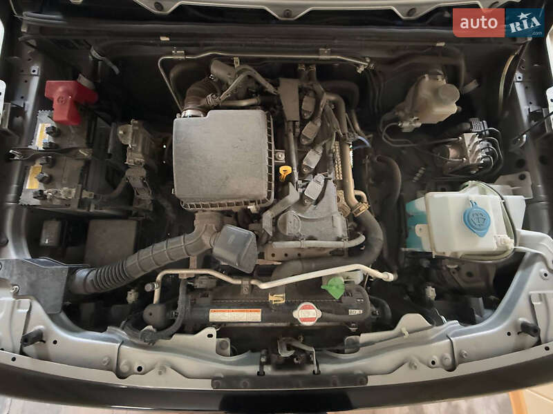 Внедорожник / Кроссовер Suzuki Jimny 2020 в Дубно