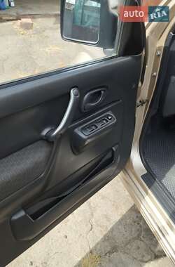 Внедорожник / Кроссовер Suzuki Jimny 2008 в 