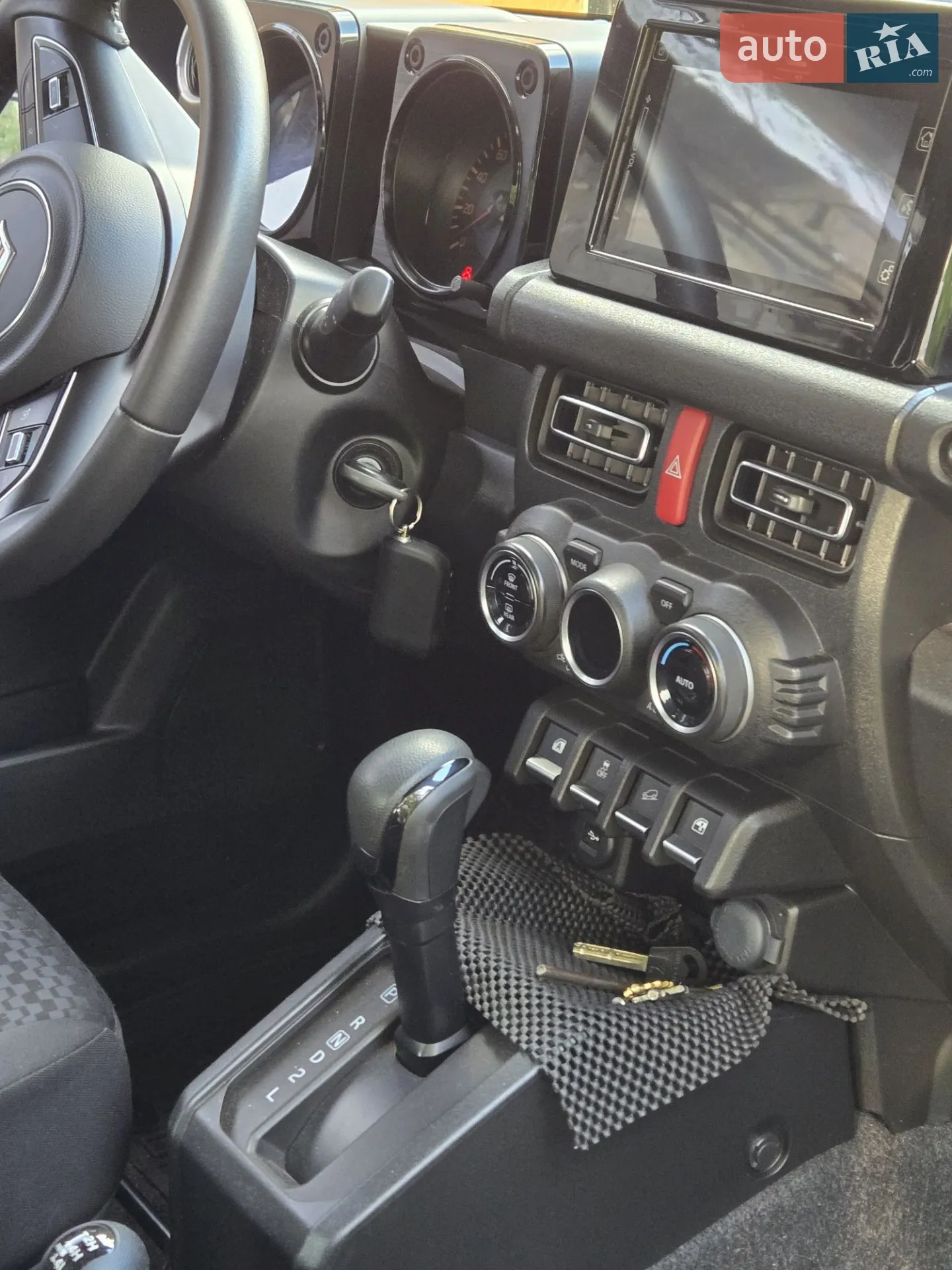 2019 Suzuki Jimny - мініатюра 2