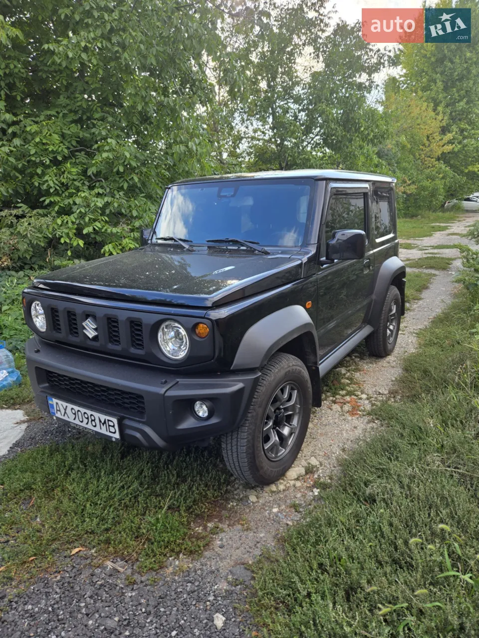 2019 Suzuki Jimny - мініатюра 9