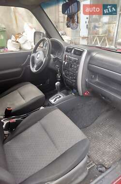 Внедорожник / Кроссовер Suzuki Jimny 2006 в 