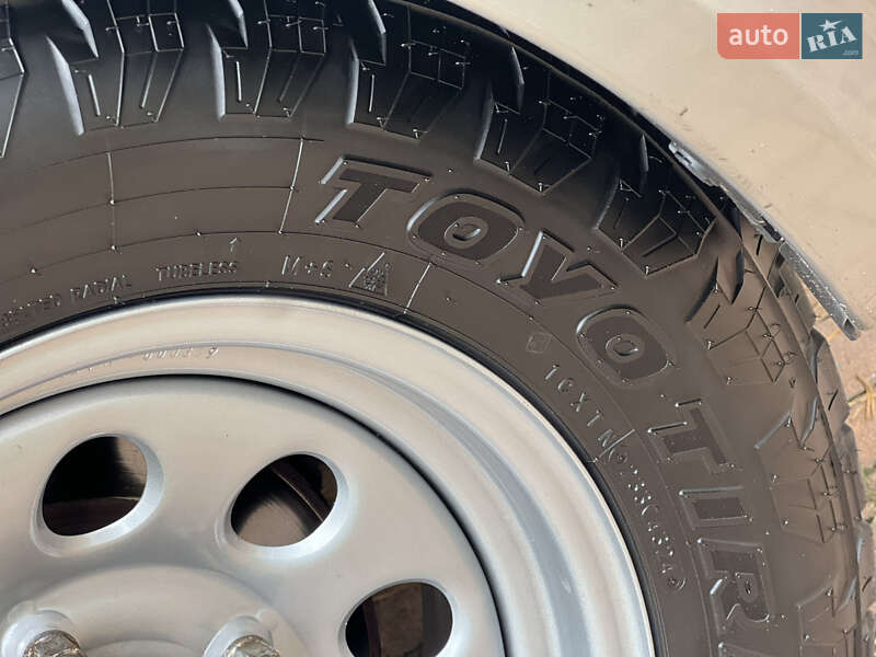 Внедорожник / Кроссовер Suzuki Jimny 2015 в Киеве фото 10 Внедорожник / Кроссовер Suzuki Jimny 2015 в Киеве